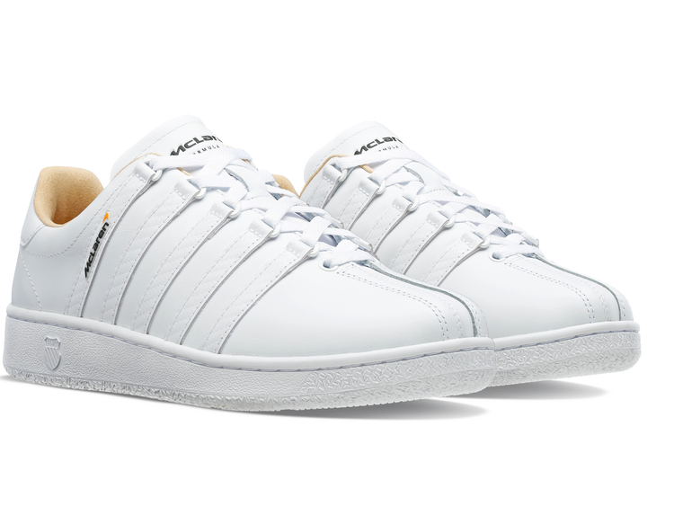 Mclaren K Swiss Low CLASSIC VN X MCLAREN F1 TEAM – K