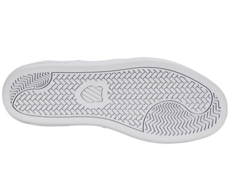 98903-191-M | LOZAN MATCH LTH | WHITE/HEAVENLY PINK/IRISH CREAM