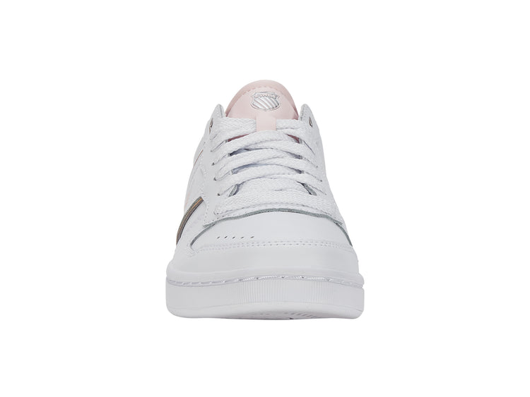 98903-191-M | LOZAN MATCH LTH | WHITE/HEAVENLY PINK/IRISH CREAM