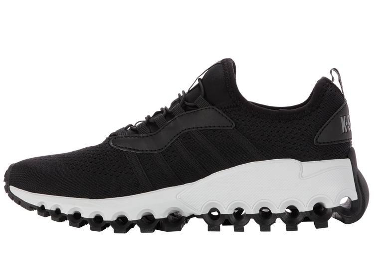 99085-035-M | TUBES SLIP-ON | BLACK/WHITE/SMOKED PEARL