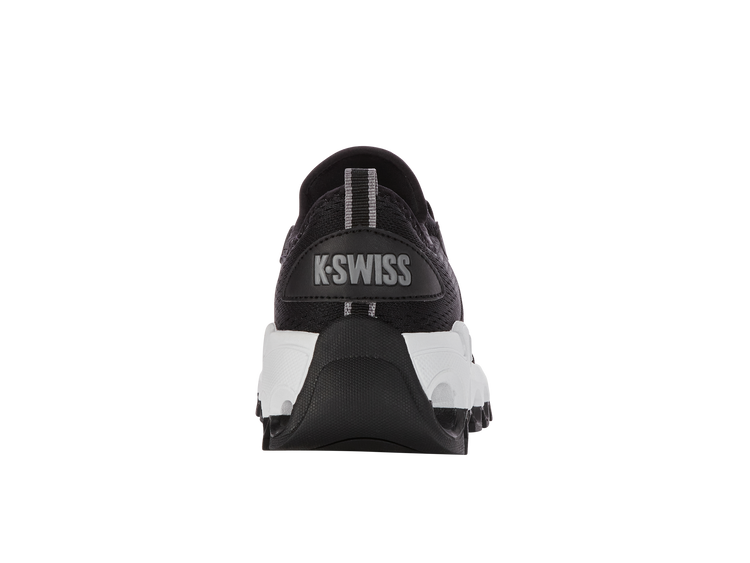 99085-035-M | TUBES SLIP-ON | BLACK/WHITE/SMOKED PEARL