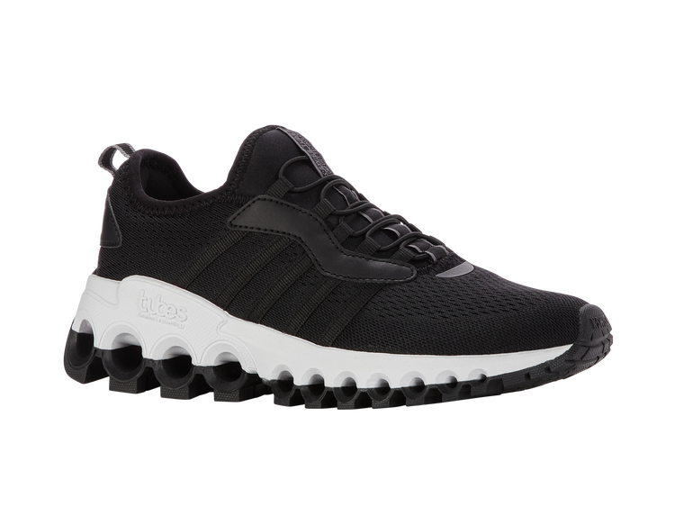 99085-035-M | TUBES SLIP-ON | BLACK/WHITE/SMOKED PEARL