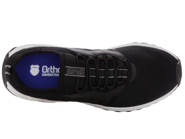 99085-035-M | TUBES SLIP-ON | BLACK/WHITE/SMOKED PEARL