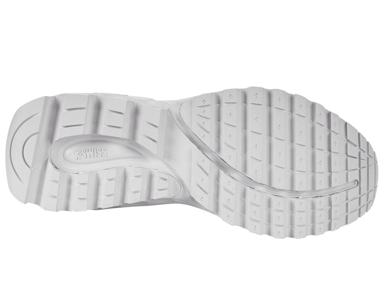 99085-911-M | TUBES SLIP-ON | WHITE/GLACIER GRAY