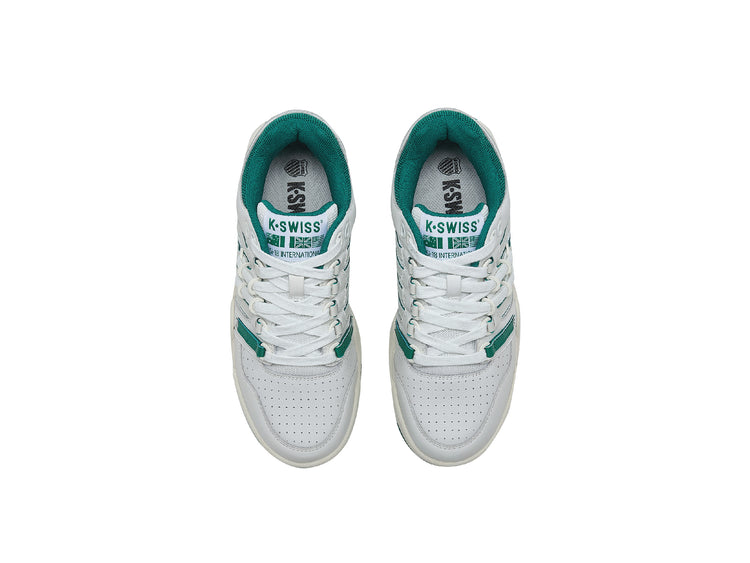 99280-108-M | SI-18 | WHITE/GREEN