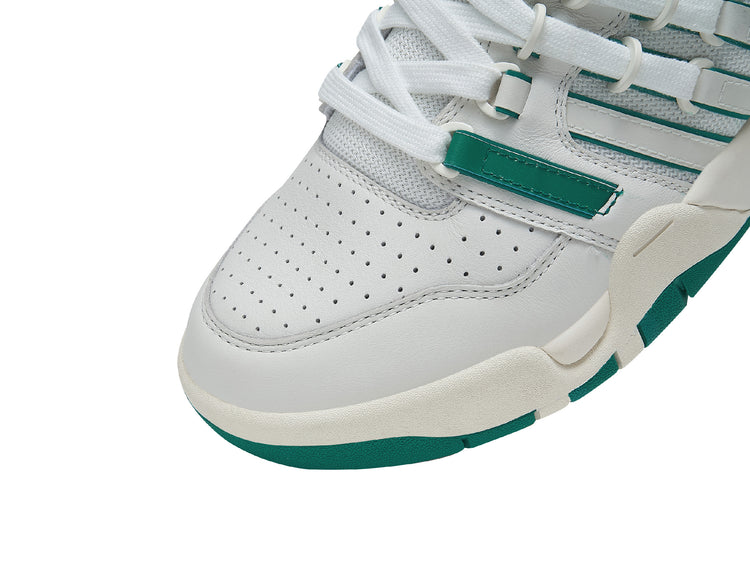 99280-108-M | SI-18 | WHITE/GREEN