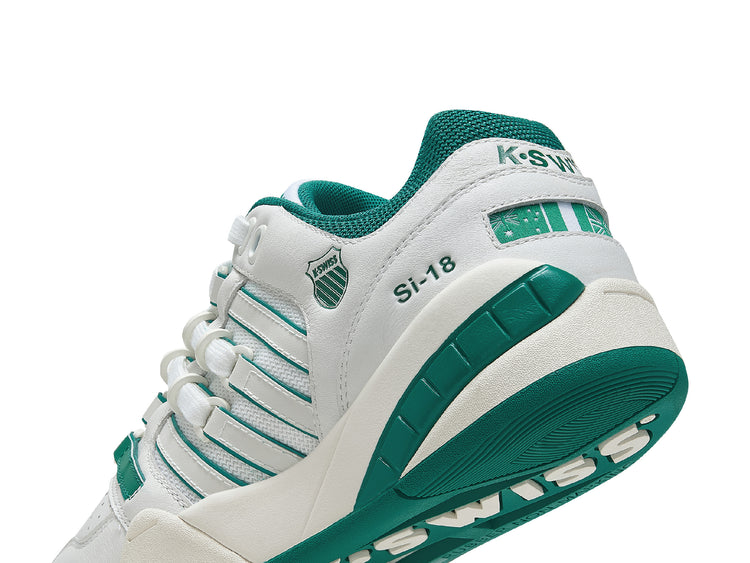 99280-108-M | SI-18 | WHITE/GREEN