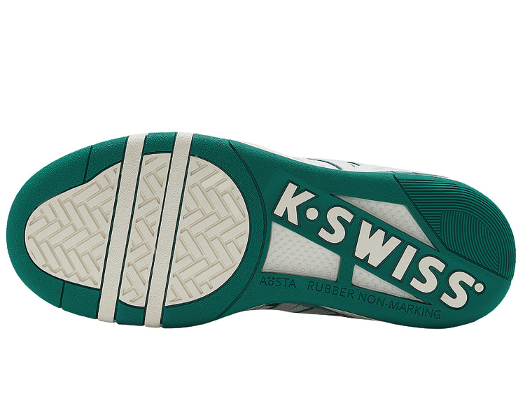 99280-108-M | SI-18 | WHITE/GREEN