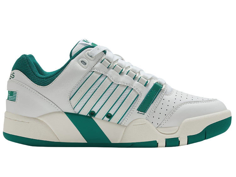 99280-108-M | SI-18 | WHITE/GREEN