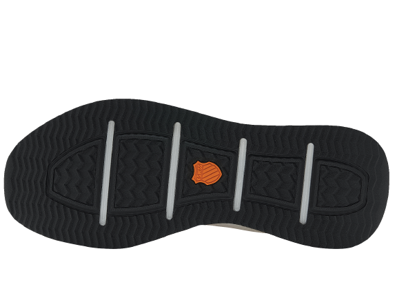 99292-183-M | AERO ACTIVE X MCLAREN F1 TEAM | SNOW WHITE/PAPAYA