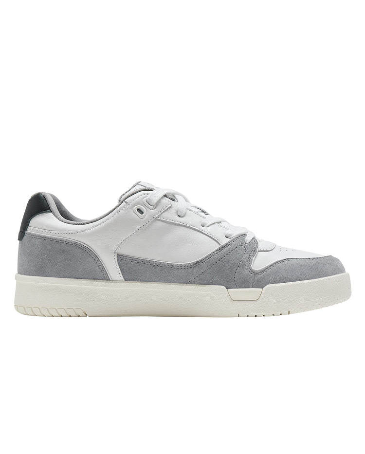 99352-106-M | WOMEN'S GRANCOURT LEATHER SNEAKERS | TOFU