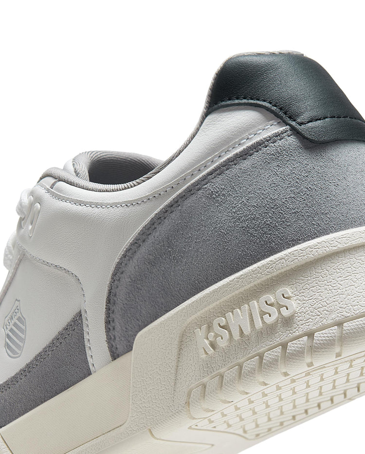 99352-106-M | WOMEN'S GRANCOURT LEATHER SNEAKERS | TOFU