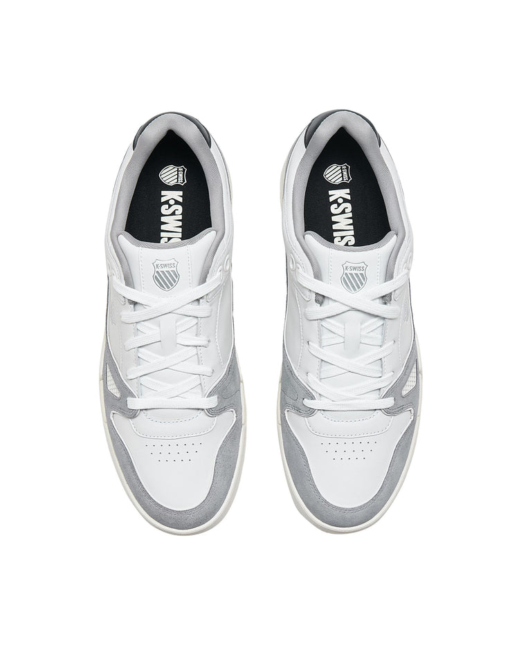 99352-106-M | WOMEN'S GRANCOURT LEATHER SNEAKERS | TOFU