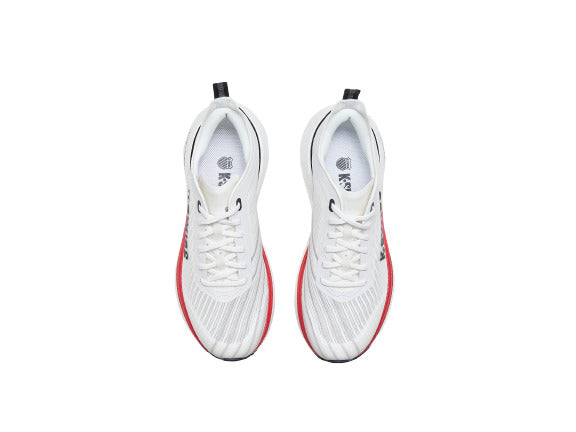 99359-119-M | TURBO 2 | WHITE/MARS RED