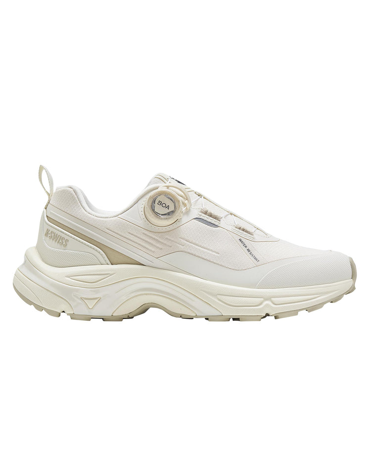 99362-107-M | WOMEN'S MAXON 2 BOA SNEAKERS | TOFU/CASLE WALL