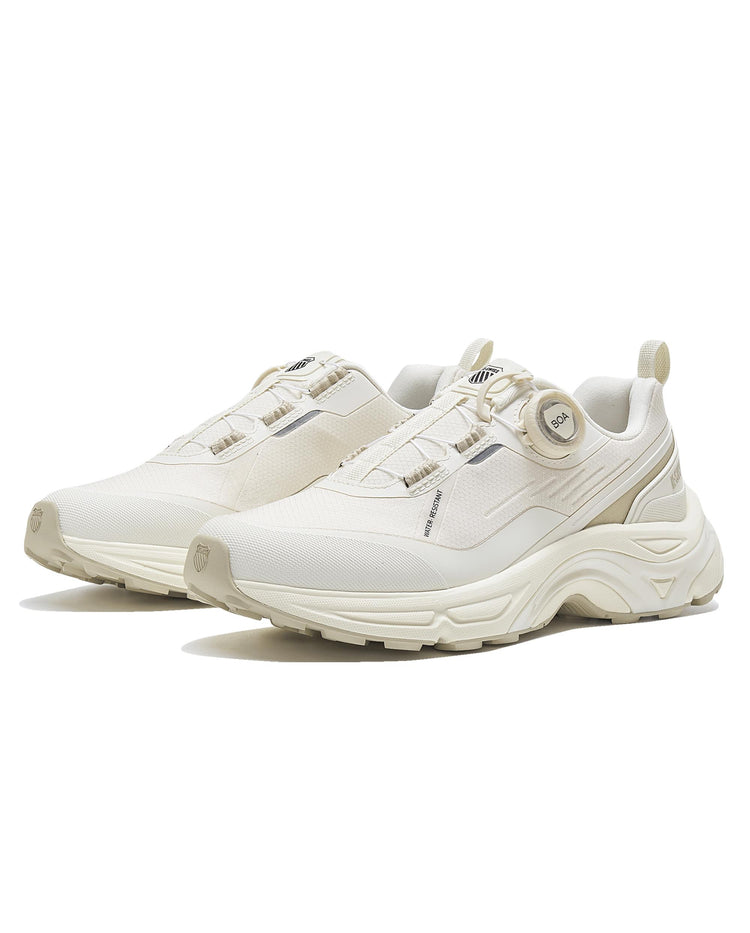 99362-107-M | WOMEN'S MAXON 2 BOA SNEAKERS | TOFU/CASLE WALL