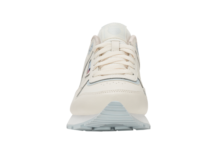 99444-156-M | VISTA RUNNER | SNOW WHITE/JET STREAM/CRYSTAL GREY/PLEIN AIR/WHITE