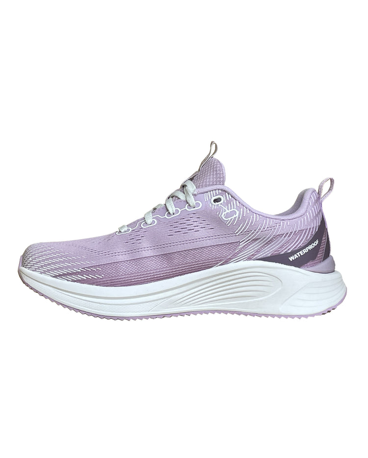 99458-548-M | WOMEN'S PROTO TRAINER WATERPROOF SNEAKERS