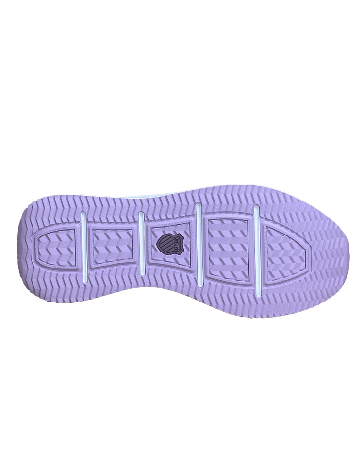 99458-548-M | WOMEN'S PROTO TRAINER WATERPROOF SNEAKERS | ORCHID/GRAPE/BLC