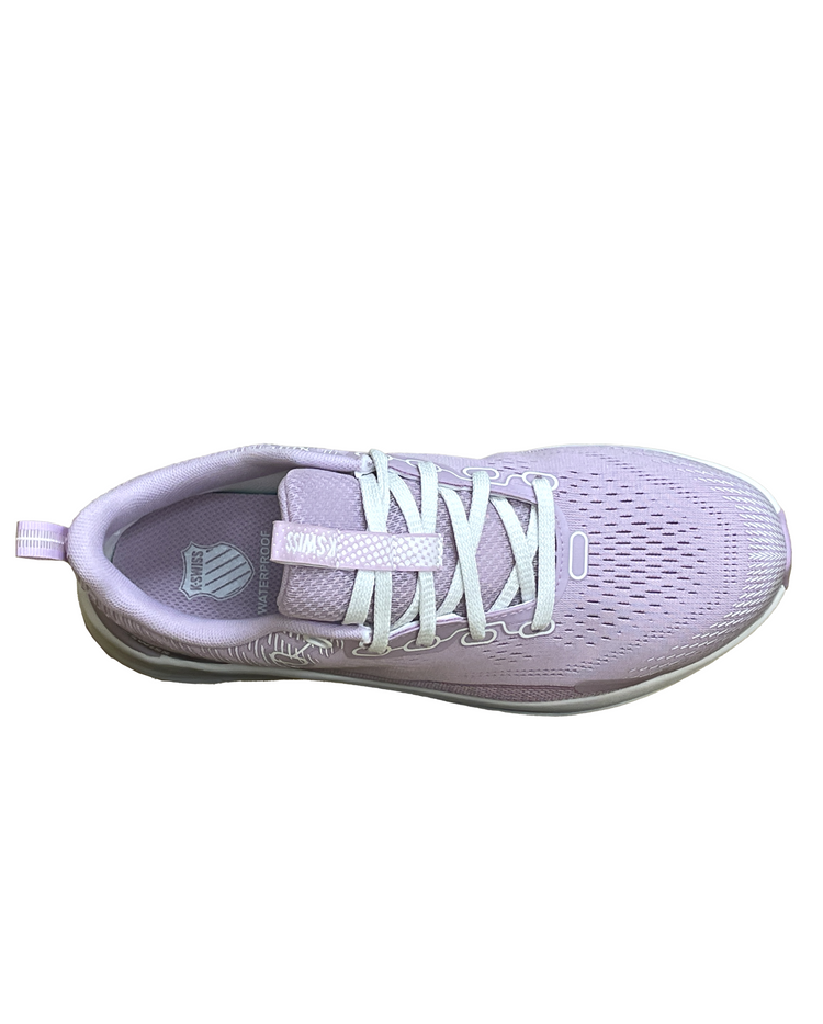 99458-548-M | WOMEN'S PROTO TRAINER WATERPROOF SNEAKERS | ORCHID/GRAPE/BLC