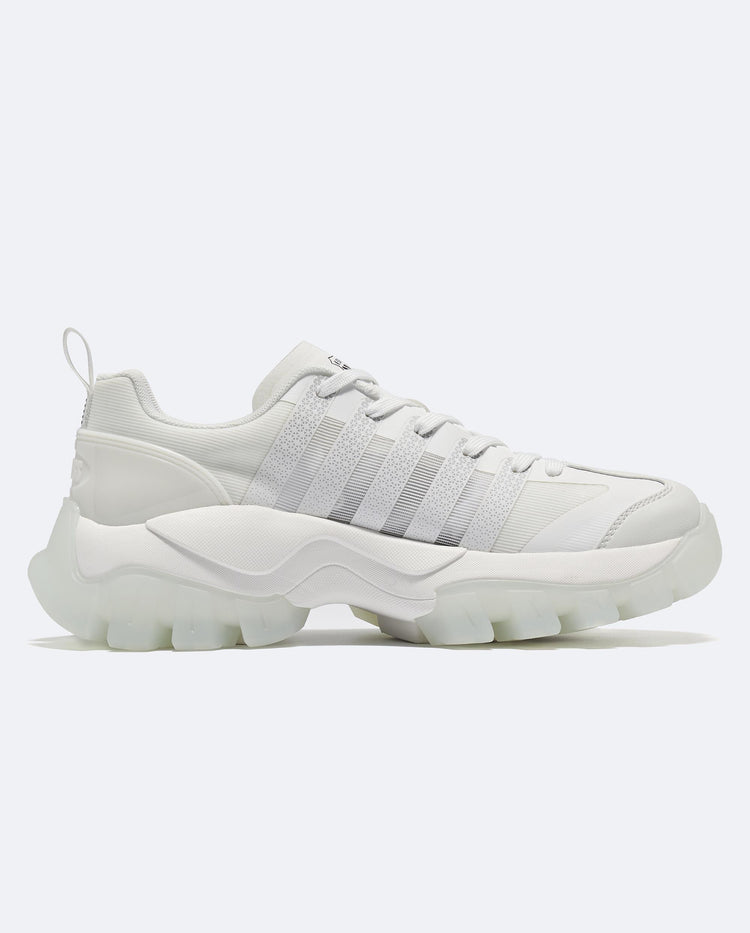 99468-101-M | WOMEN'S TERRATI  V2 SNEAKERS | WHT/NORTHERN DROPLET