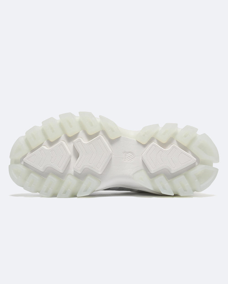 99468-101-M | WOMEN'S TERRATI  V2 SNEAKERS | WHT/NORTHERN DROPLET