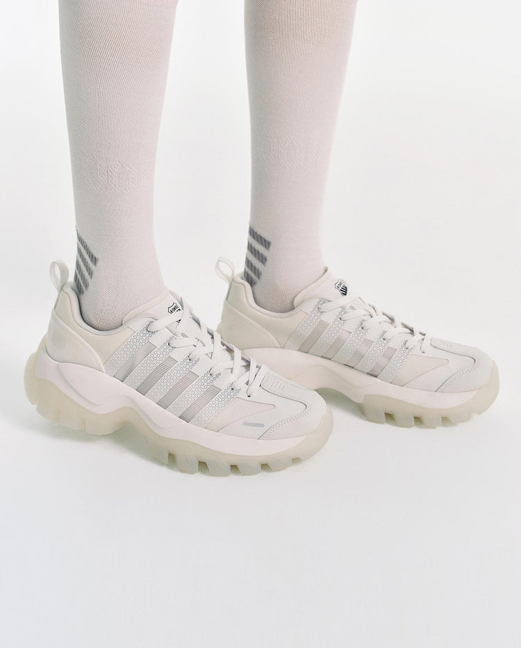 99468-101-M | WOMEN'S TERRATI  V2 SNEAKERS | WHT/NORTHERN DROPLET