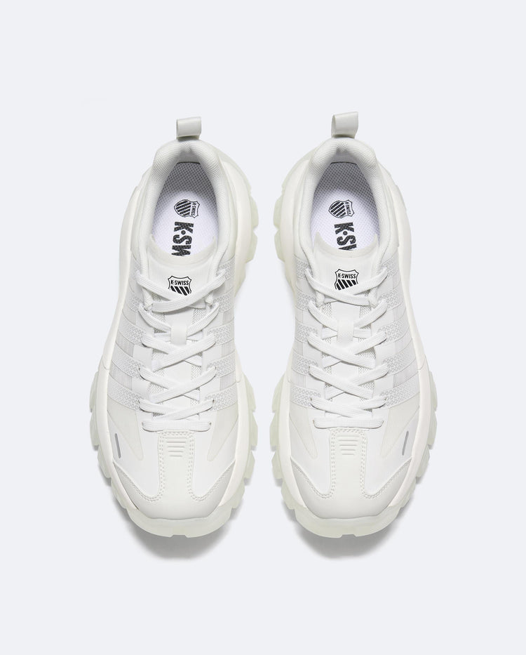 99468-101-M | WOMEN'S TERRATI  V2 SNEAKERS | WHT/NORTHERN DROPLET