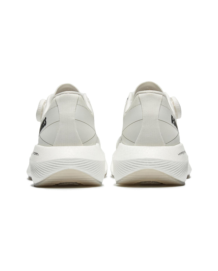 99469-156-M | WOMEN'S TURBO 2S BOA SNEAKERS | WHT/BLACK/SILVER