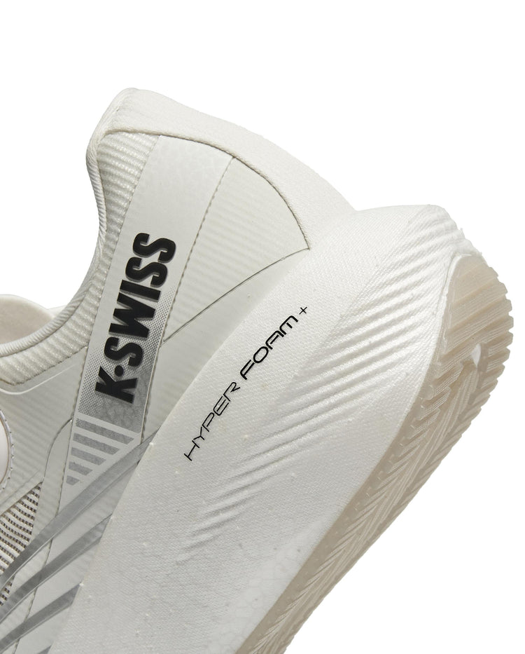 99469-156-M | WOMEN'S TURBO 2S BOA SNEAKERS | WHT/BLACK/SILVER