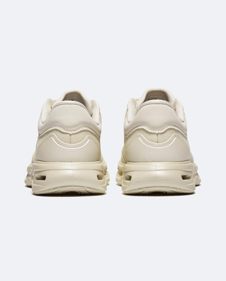 99472-202-M | WOMEN'S TUBES PRO 3 SNEAKERS | TOFU/WARM SAND