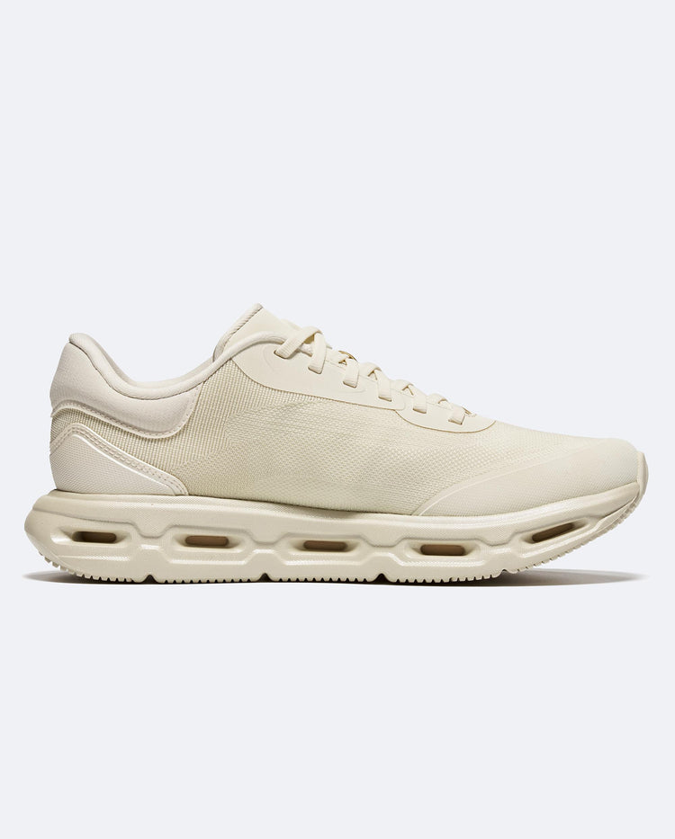 99472-202-M | WOMEN'S TUBES PRO 3 SNEAKERS | TOFU/WARM SAND