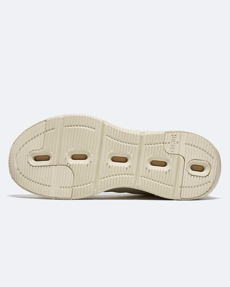 99472-202-M | WOMEN'S TUBES PRO 3 SNEAKERS | TOFU/WARM SAND