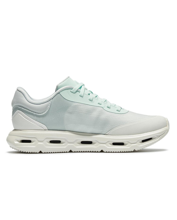 99472-472-M | WOMEN'S TUBES PRO 3 SNEAKERS | WHT/ICE FLOW