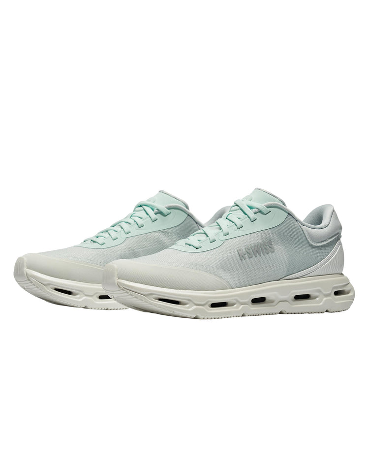 99472-472-M | WOMEN'S TUBES PRO 3 SNEAKERS | WHT/ICE FLOW