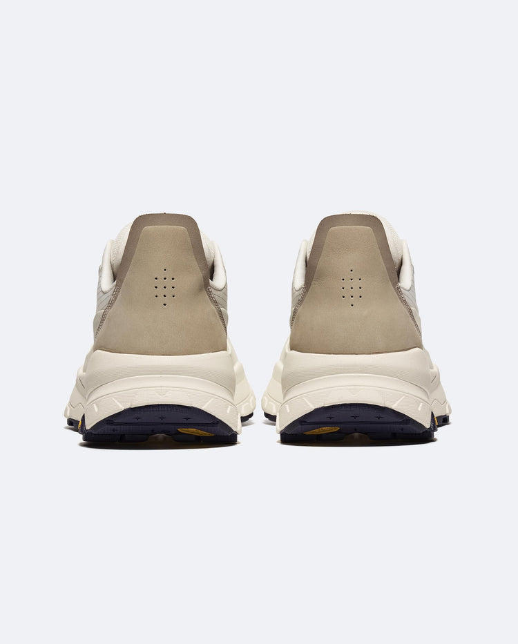 99473-208-M | WOMEN'S EIGER SNEAKERS | PEACOAT/MARS RED