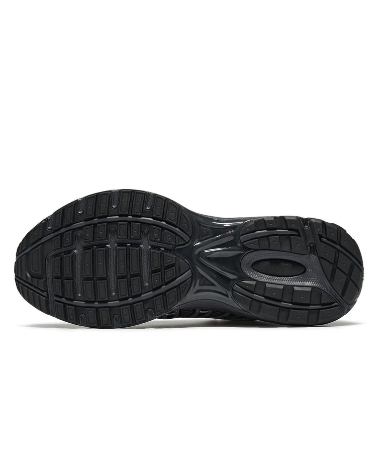 99476-076-M | WOMEN'S KONEJO SNEAKERS | BLACKT/EBONY/SILVER