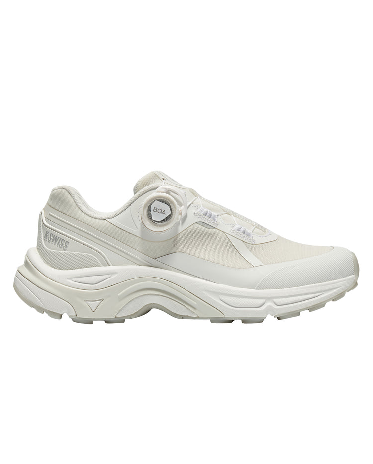 99477-110-M | WOMEN'S  MAXON 3 BOA SNEAKERS | WHT/SILVER