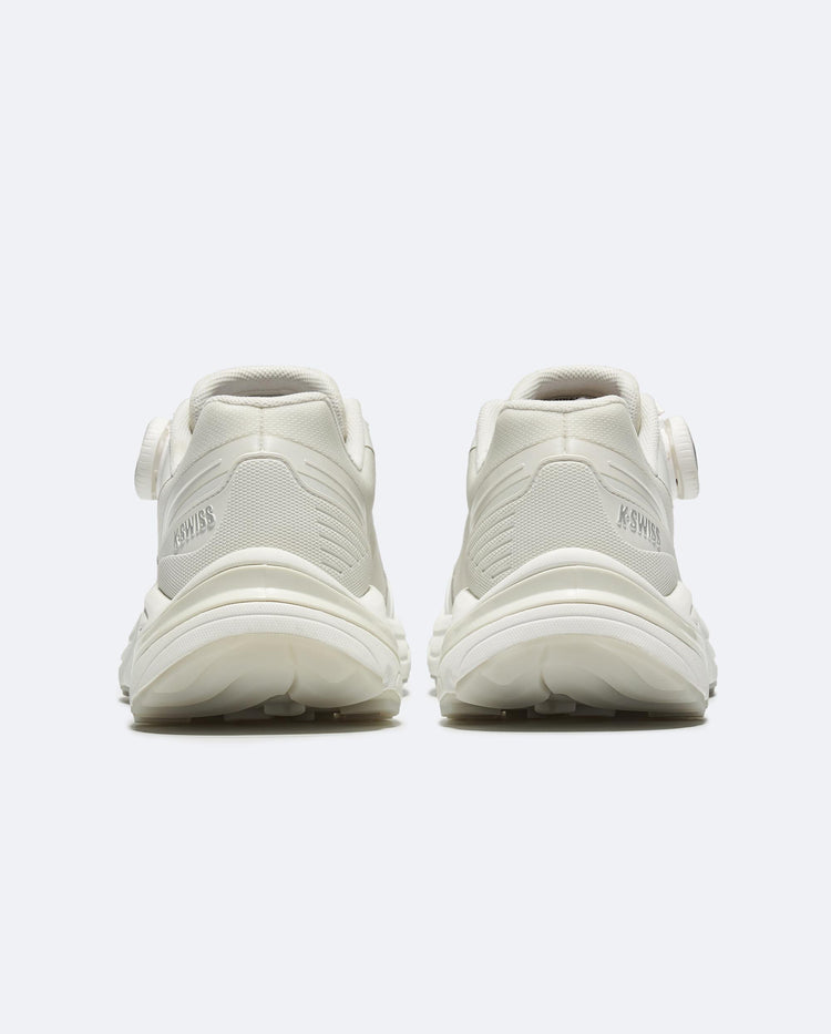 99477-110-M | WOMEN'S  MAXON 3 BOA SNEAKERS | WHT/SILVER
