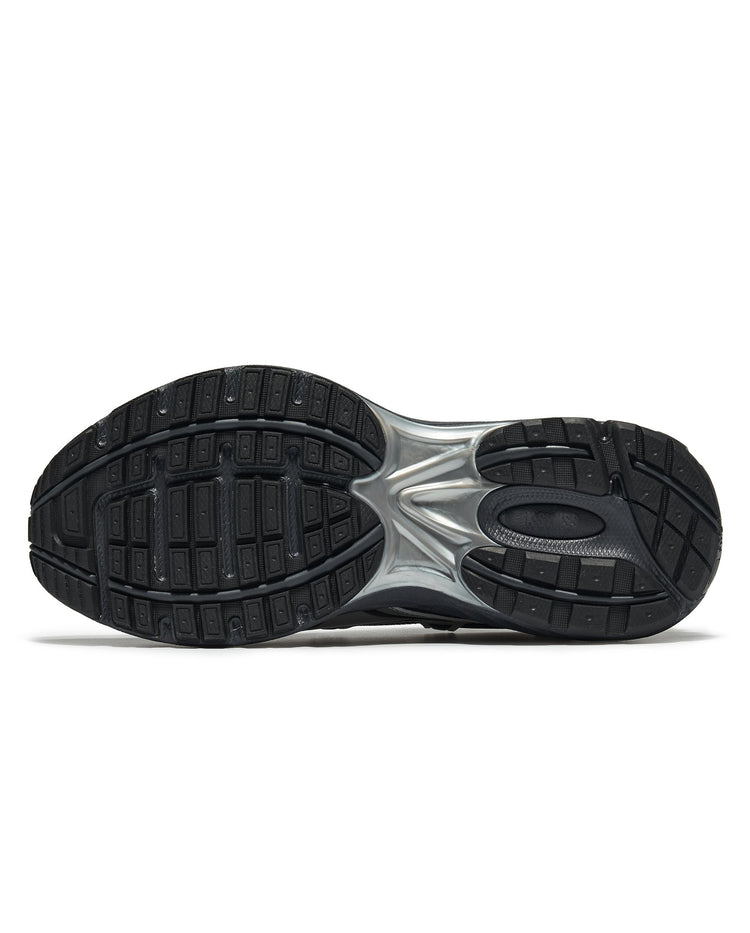 99479-072-M | WOMEN'S KONEJO MJ MARY JANE SNEAKERS | EBONY/STANDARD BLACK