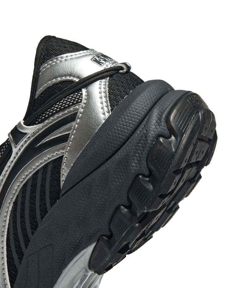 99479-072-M | WOMEN'S KONEJO MJ MARY JANE SNEAKERS | EBONY/STANDARD BLACK