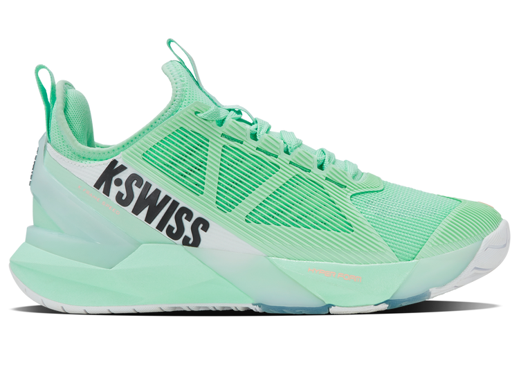 99484-359-M | K-FRAME SPEED | SOFT NEON MINT/WHITE/NEON PASTEL PINK