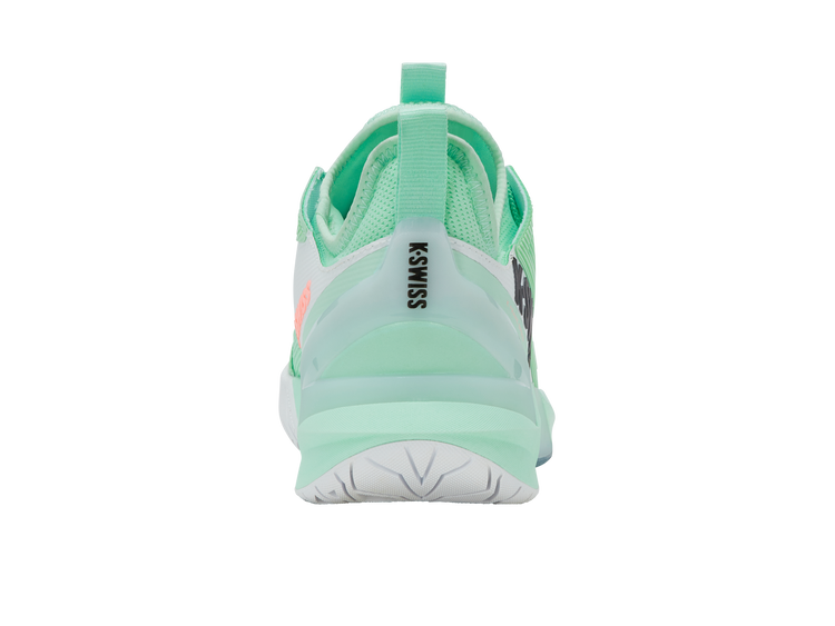 99484-359-M | K-FRAME SPEED | SOFT NEON MINT/WHITE/NEON PASTEL PINK