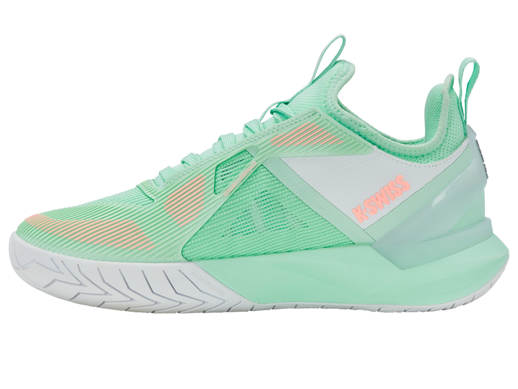 99484-359-M | K-FRAME SPEED | SOFT NEON MINT/WHITE/NEON PASTEL PINK