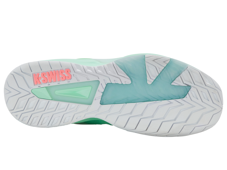 99484-359-M | K-FRAME SPEED | SOFT NEON MINT/WHITE/NEON PASTEL PINK