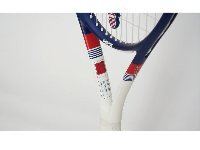 AC0156-101 | K-SWISS TENNIS RACKET