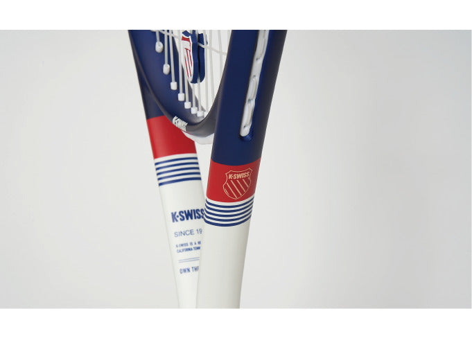 AC0156-101 | K-SWISS TENNIS RACKET