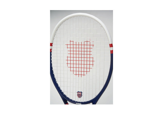 AC0156-101 | K-SWISS TENNIS RACKET