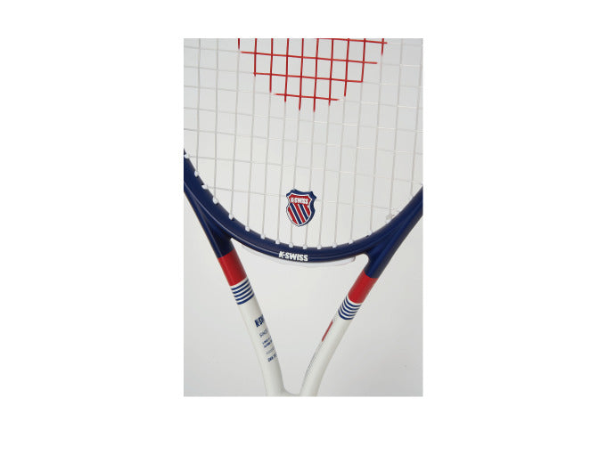 AC0156-101 | K-SWISS TENNIS RACKET