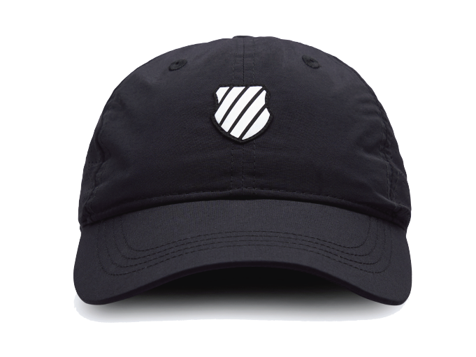 C3229-008 | K-SWISS LOGO CAP